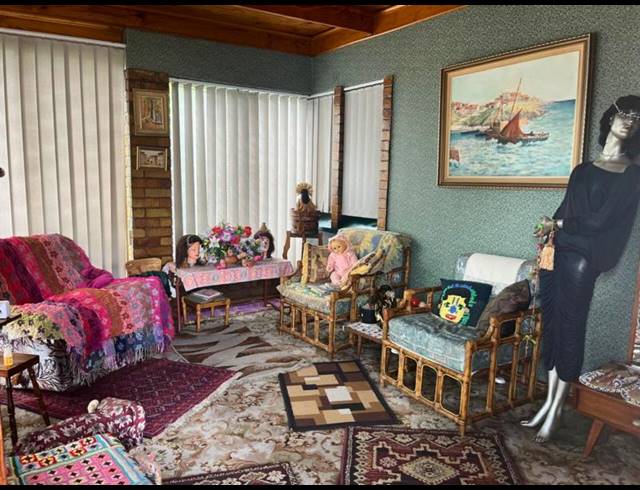 3 BEDROOM HOUSE FOR SALE IN WESTERN EXT